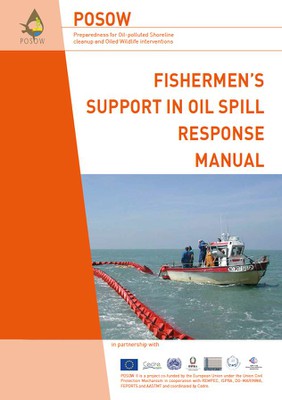 Fishermen Cover Manual
