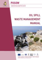 Waste manual cover