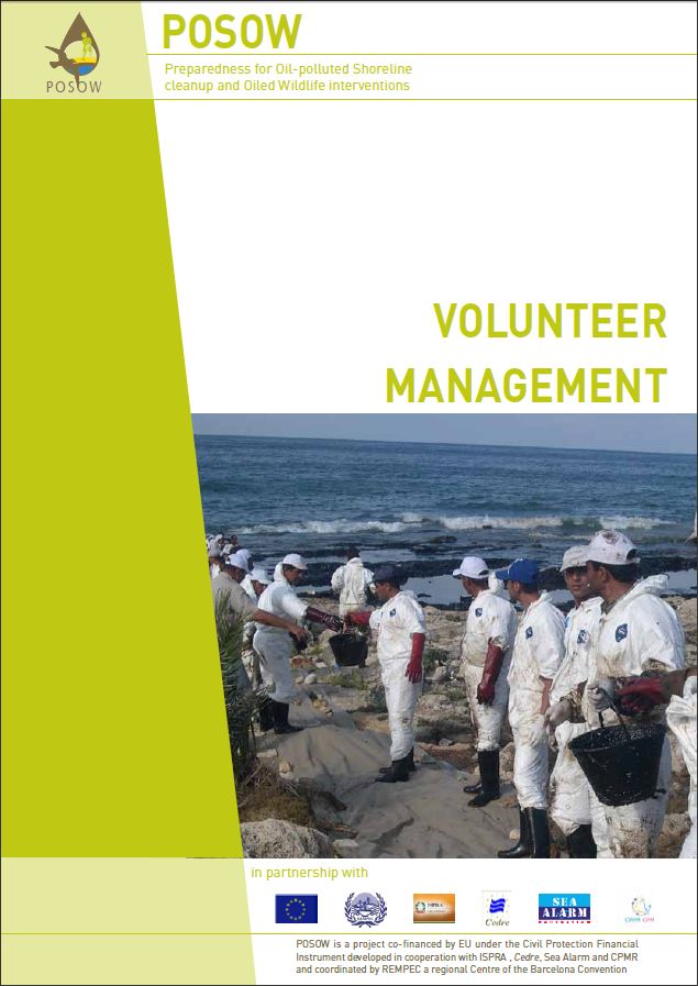 Volunteer cover (temp)