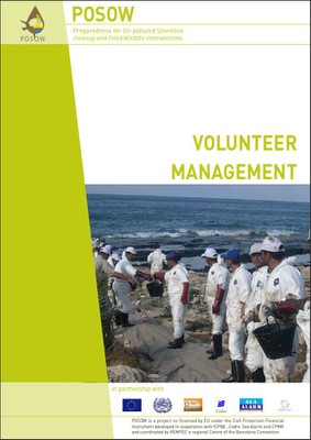 Volunteer cover (temp)