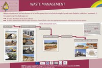 Waste Management Poster thumbnail