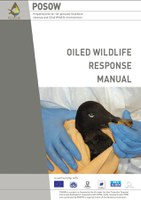 Oiled Wildlife Cover
