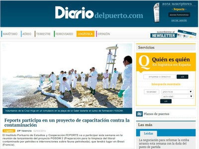 Diario Del Puerto